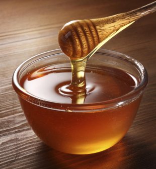 Faire fondre du miel cristallisé