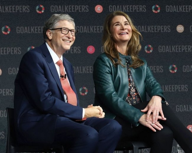Bill et Melinda Gates : un divorce après 27 ans de mariage