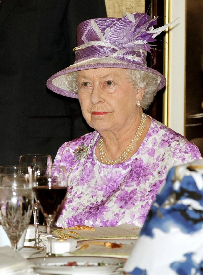Elizabeth II : ce petit plaisir coupable qu'elle s'accordait chaque soir