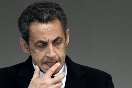 Nicolas Sarkozy : 570 000 euros