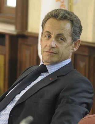 Nicolas Sarkozy : Franc-maçonnerie et Le Siècle