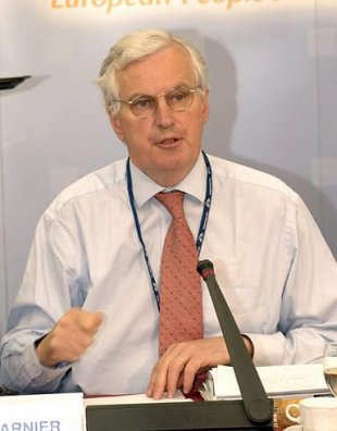 Michel Barnier : Opus Dei et Le Siècle