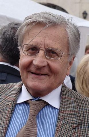 Jean-Claude Trichet : Le Siècle et Groupe Bilderberg