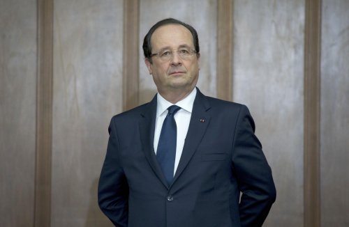 François Hollande, père du fils d'Anne Hidalgo ?