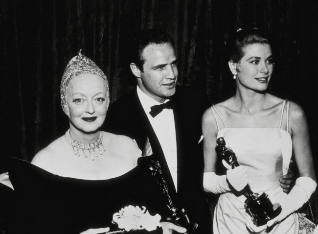 Marlon Brando : qui étaient les femmes de sa vie ?