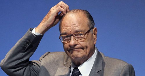 Les anecdotes grivoises de Jacques Chirac : quand il a vexé Catherine Nay
