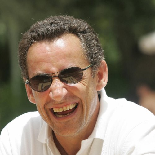 Les vacances "bling-bling" de Nicolas Sarkozy