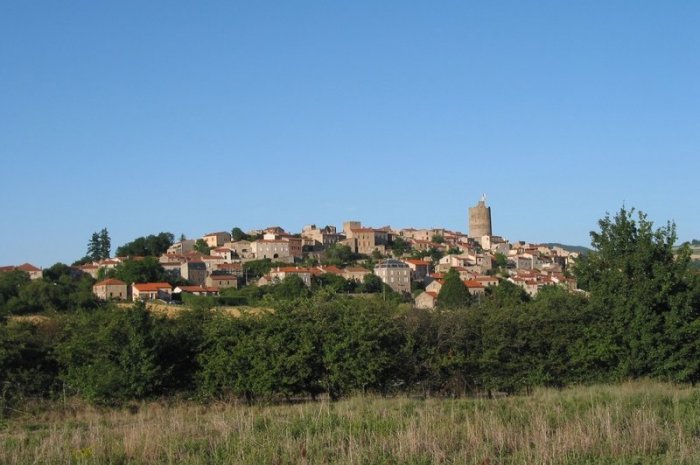 Montpeyroux (Auvergne-Rhône-Alpes)