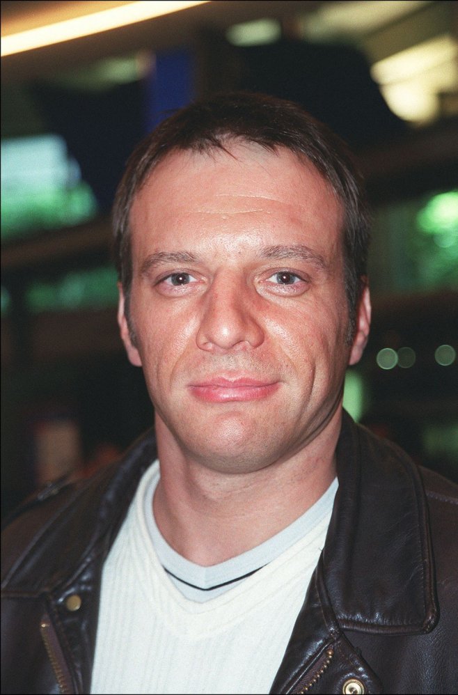 Samuel Le Bihan en 2000