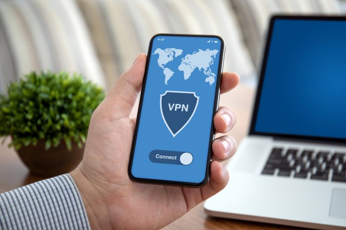 Les VPN (réseaux privés virtuels)