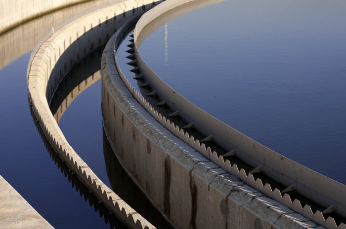 Le réseau de traitement des eaux pourrait-il souffrir de la crise énergétique ? 
