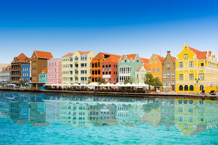 Curaçao 