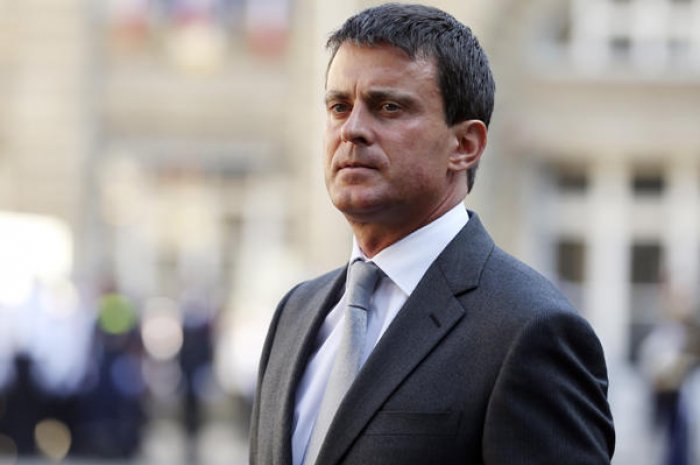 3. Manuel Valls (+2 points)