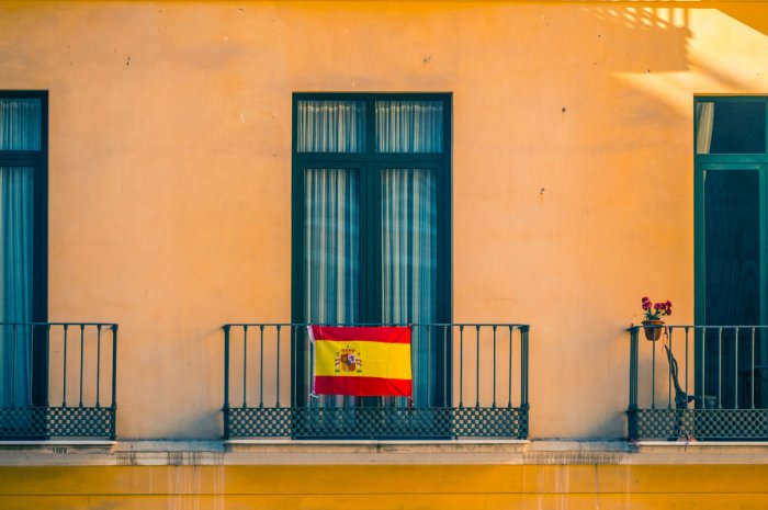 10ème : Espagne avec 80,0% de haute qualité de vie