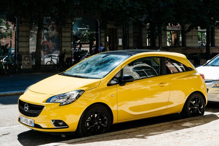 10. Opel : 4 579 immatriculations 