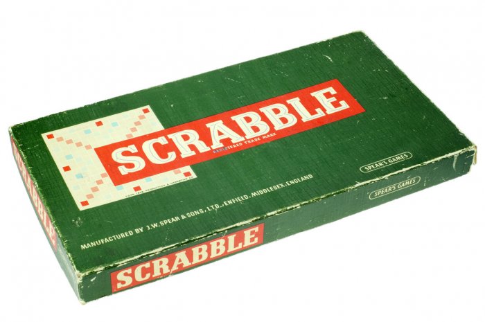 Scrabble : plus de 165 millions de jeux produits dans le monde
