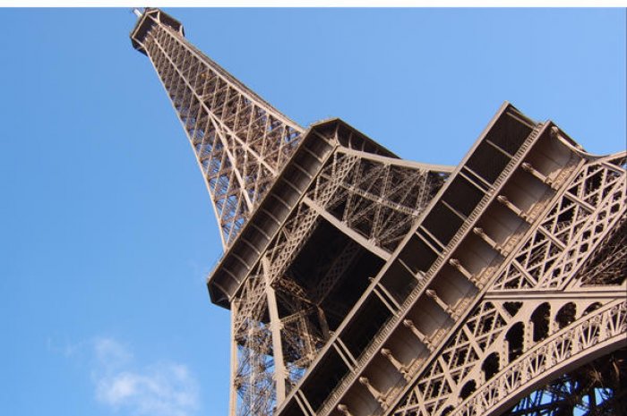4. Tour Eiffel