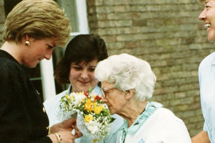 Lady Diana : 34% des sondés pensent que l’accident qui l’a tuée était en fait un "assassinat maquillé"