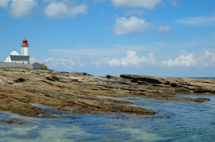 L'île de Groix - Morbihan
