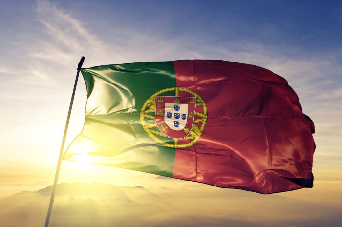 1 - Portugal