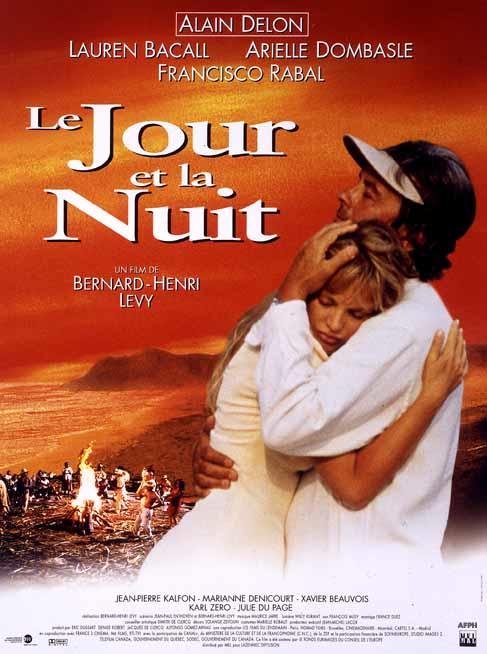 4 - Le Jour et la Nuit (1997)