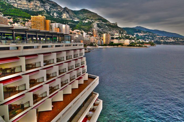 28 - Monte-Carlo (Monaco)