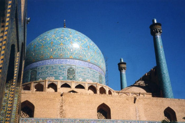 18 - Iran