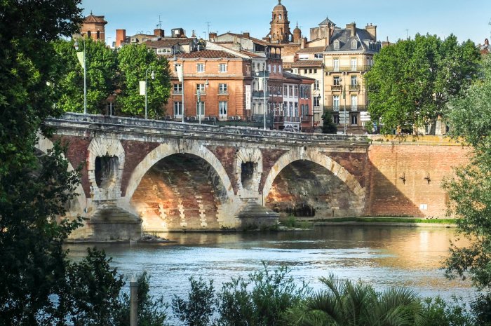 9 - Toulouse
