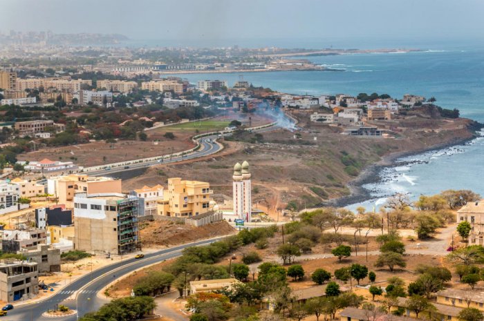 7 - Sénégal