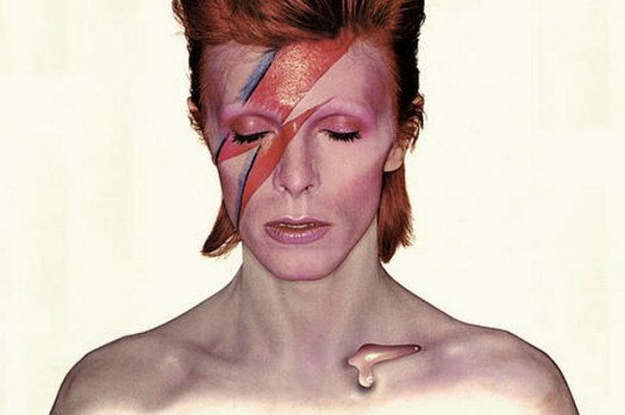 11. David Bowie