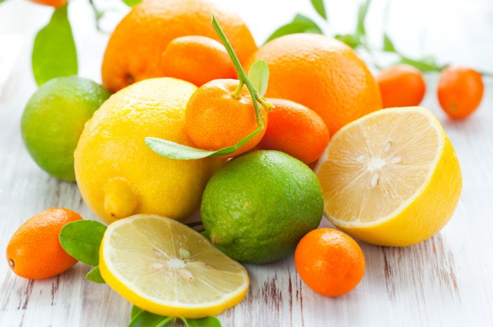 Disposer de la peau d'agrumes (orange, citron) dans votre jardin