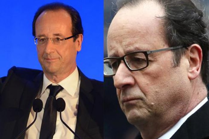 François Hollande (2012-2016-...)