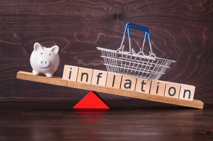 1 - Indemnité inflation