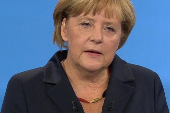 3. Angela Merkel - Allemagne : 216 000 euros par an