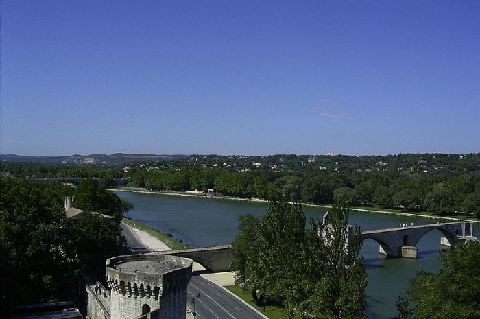 Vaucluse - Avignon 