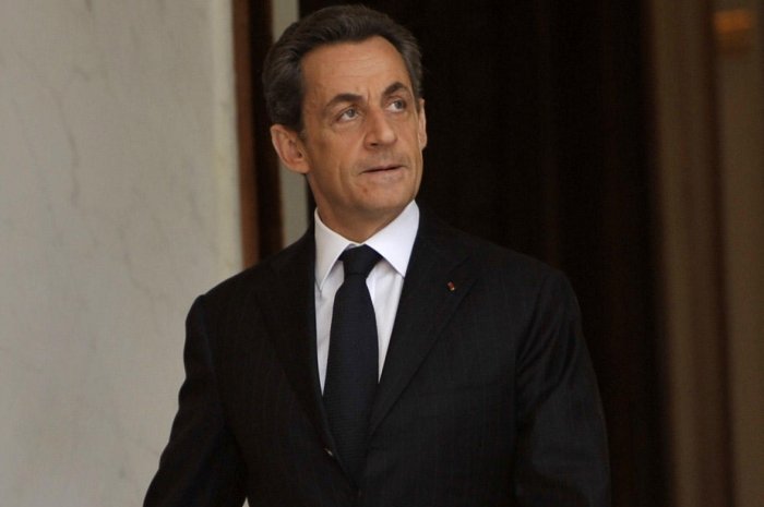 Nicolas Sarkozy ne la soutient pas