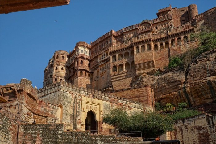 10. Jodhpur, Inde