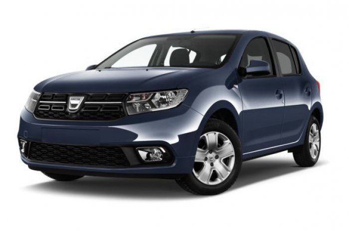 Dacia Sandero Sce 75 ch : à partir de 8 990 €