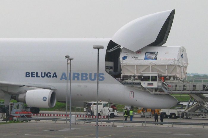 7 - Airbus