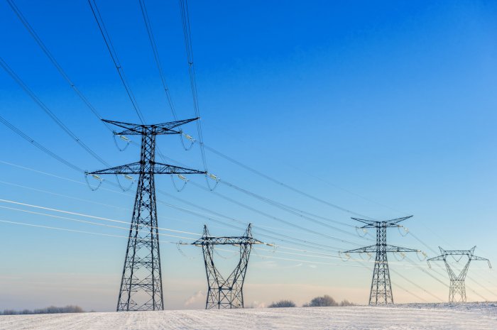 Un risque faible de coupures d’électricité et de délestages cet hiver