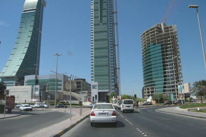 9 - Bahreïn