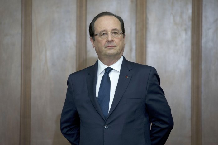 François Hollande (10%)