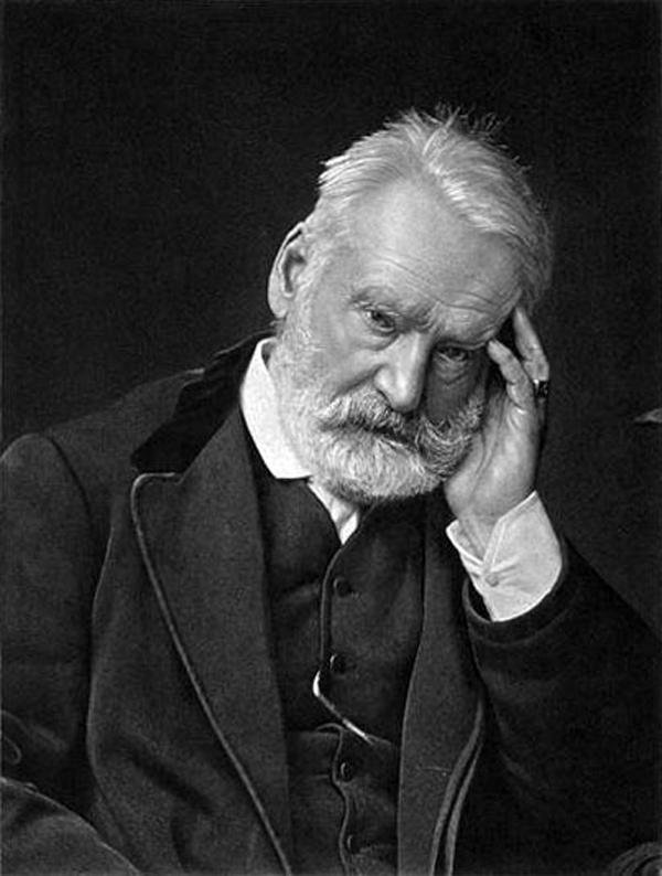 Victor Hugo (2555 plaques à son nom)