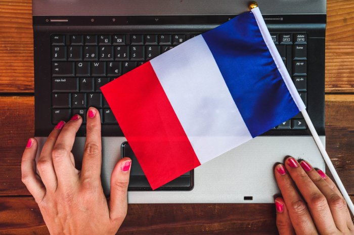 Achetez de préférence sur un site français ou européen