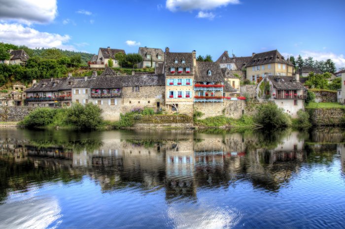 22. Corrèze