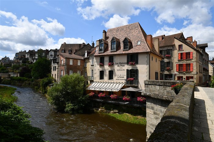 Limousin - Prix moyen d’une résidence secondaire : 118 900 €