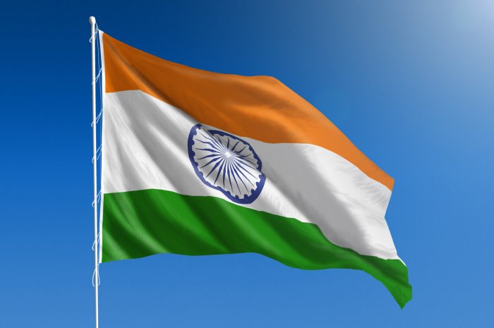 7. L'Inde