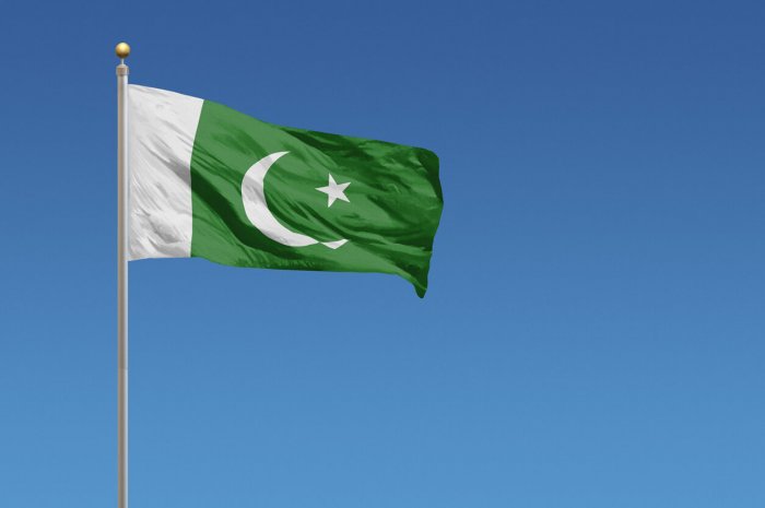 6. Pakistan