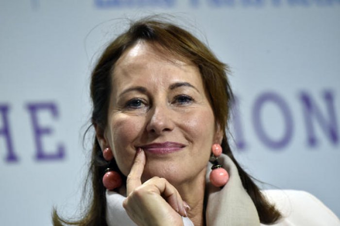 Christiane Taubira (31%)