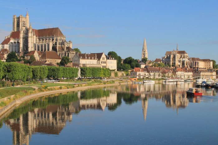 L'Yonne : 274,9 pour 100 000 habitants